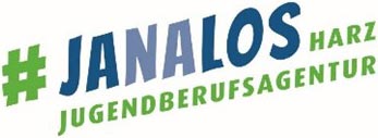 Logo Janslos Harz Berufsagentur