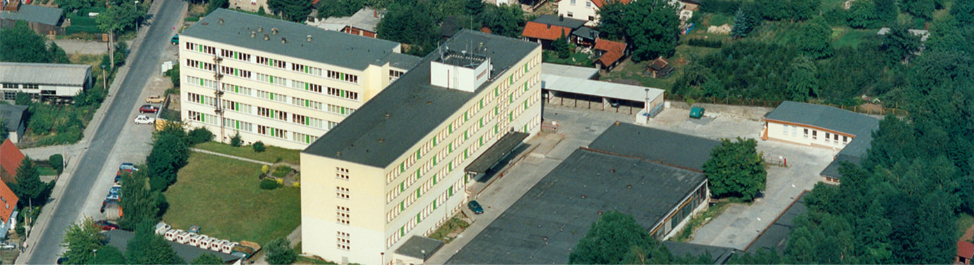Teutloff Bildungszentrum Wernigerode